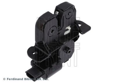 HECKKLAPPENSCHLOSS BLUE PRINT ADBP970118 1