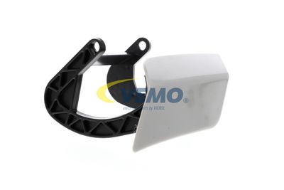 BLENDE STOßFäNGER VEMO V30080412 53