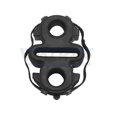 BANDA CAUCIUC SISTEM DE ESAPAMENT WALKER 80729 1