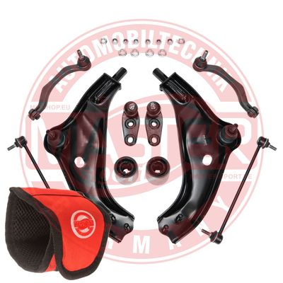 Zestaw wahacza, zawieszenie koła MASTER-SPORT GERMANY 36948/1-KIT-MSM