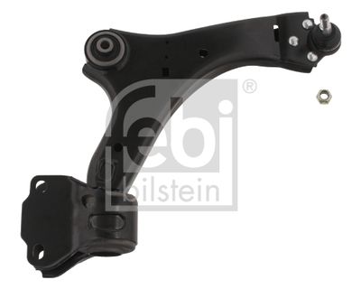 Control/Trailing Arm, wheel suspension FEBI BILSTEIN 34584