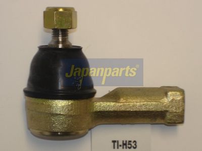 JAPANPARTS Skersinės vairo trauklės galas