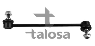 Link/coupling rod, stabiliser bar