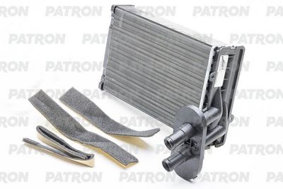 Теплообменник, отопление салона PATRON PRS2077 для VW NEW