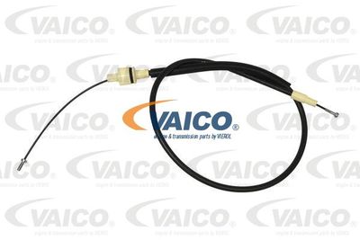 Трос, управление сцеплением VAICO V25-0148 для FORD P100