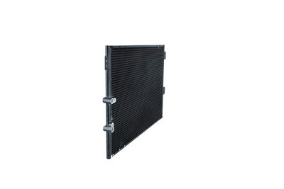 KONDENSATOR KLIMAANLAGE NRF 35461 40