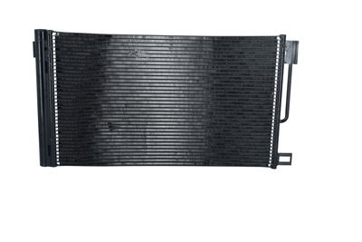 KONDENSATOR KLIMAANLAGE NRF 35777 27