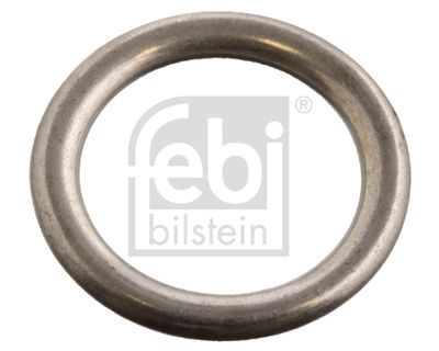 Уплотнительное кольцо, резьбовая пробка маслосливн. отверст. FEBI BILSTEIN 39733 для VW EOS