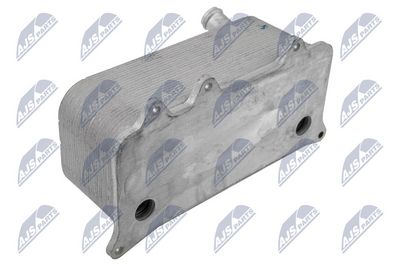 RADIATOR ULEI ULEI MOTOR NTY CCLAU054 1