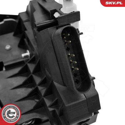 Ajtózár ESEN SKV 60SKV542