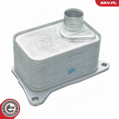 RADIATOR ULEI ULEI MOTOR ESEN SKV 31SKV214 2