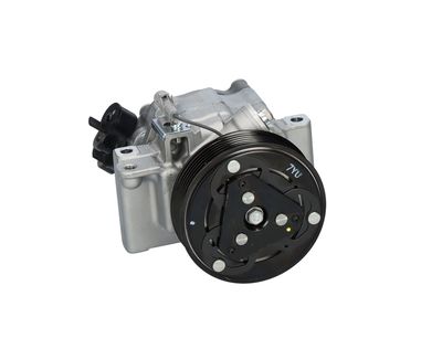 KOMPRESSOR KLIMAANLAGE VALEO 813789 25