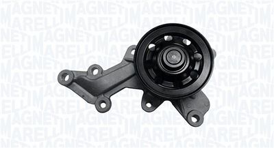 водна помпа, охлаждане на двигателя MAGNETI MARELLI 352316171461