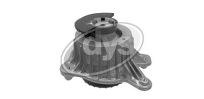 Подвеска, двигатель DYS 71-04332 для MERCEDES-BENZ C-CLASS