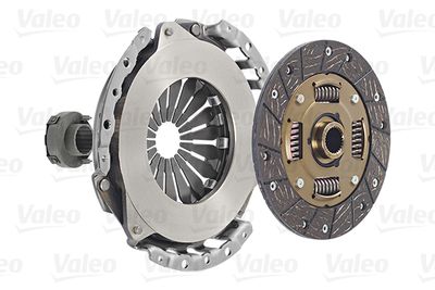 Clutch Kit 786008