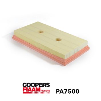въздушен филтър CoopersFiaam PA7500