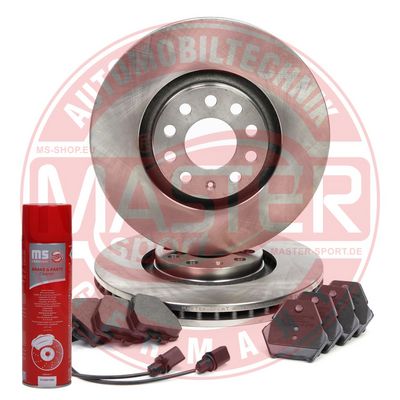 SET FRANA FRANA DISC