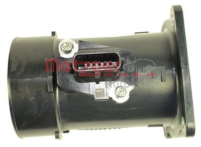 LUFTMASSENMESSER METZGER AUTOTEILE 0890301 2