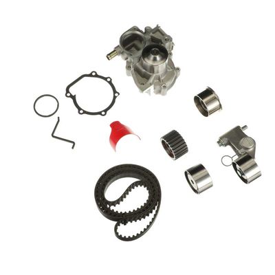 SET POMPA APA + CUREA DINTATA GATES KP15537XS1 54