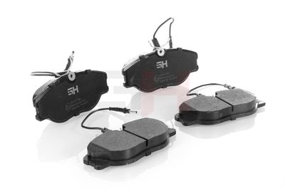 SET PLACUTE FRANA FRANA DISC GH GH411941 9