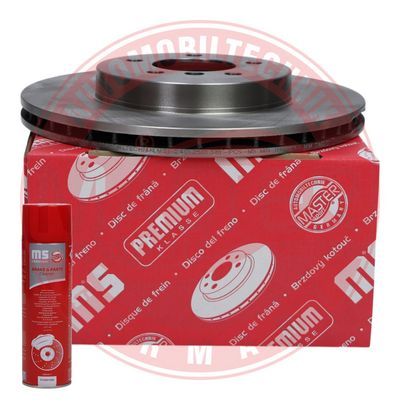 DISC FRANA MASTER-SPORT GERMANY 24012501381PCSMSP