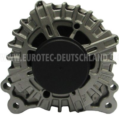 Генератор EUROTEC 12090545 для VW TOUAREG