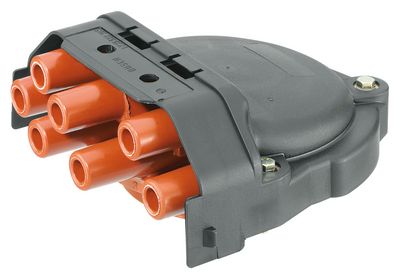 BOSCH Zündverteilerkappe