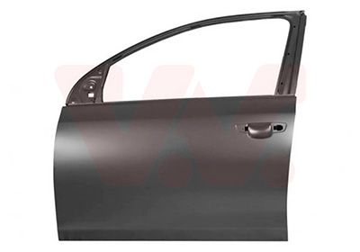 USA CAROSERIE VAN WEZEL 5863603