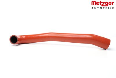 LADELUFTSCHLAUCH METZGER AUTOTEILE 2400427 2