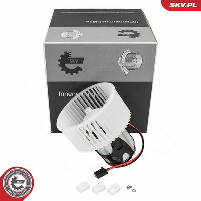 vnitřní ventilátor ESEN SKV 68SKV231