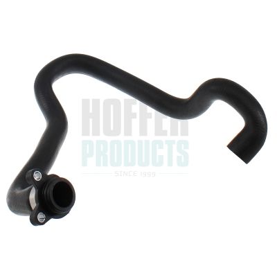 FURTUN RADIATOR HOFFER 8197026