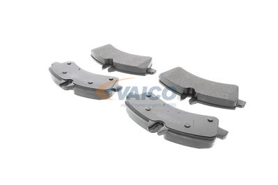 BREMSBELAGSATZ SCHEIBENBREMSE VAICO V108258 40