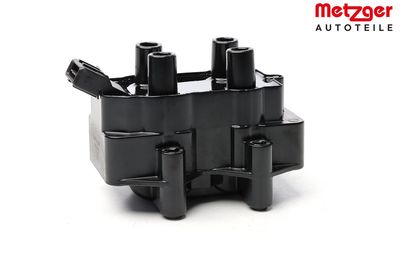 BOBINA DE INDUCTIE METZGER AUTOTEILE 0880084 8