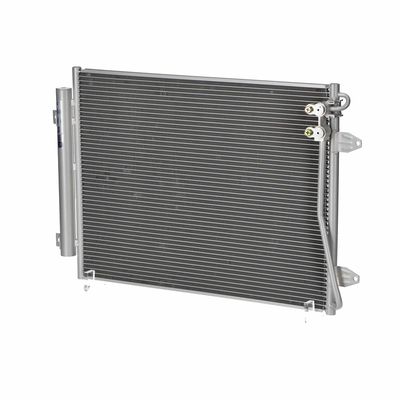 CONDENSATOR CLIMATIZARE NISSENS 94832 10