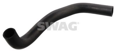 маркуч на радиатора SWAG