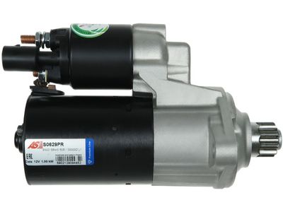 STARTER AS-PL S0629PR 1