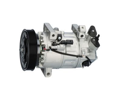 COMPRESOR CLIMATIZARE VALEO 813383 20