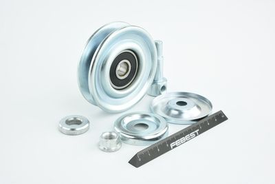 ROLA INTINZATOR CUREA TRANSMISIE FEBEST 0287P12 46