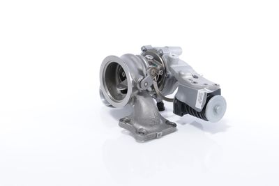 LADER AUFLADUNG BTS Turbo T918699 23