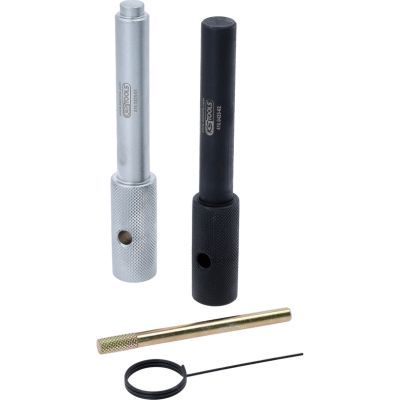 KS TOOLS Reguliavimo įrankių rinkinys, veleno nustatymo įrankiai