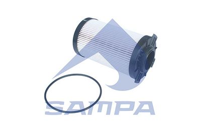 Filtro combustible