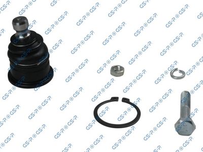 Przegub mocujący / prowadzący GSP S080576