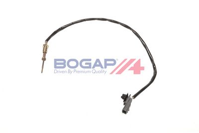 Sensor, Abgastemperatur