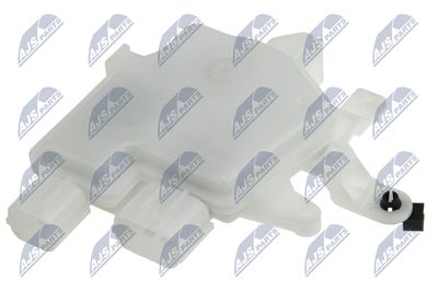 Ajtózár NTY EZC-MZ-015