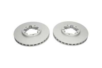 Brzdový kotúč KAVO PARTS BR-6821-C