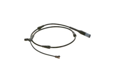 WARNKONTAKT BREMSBELAGVERSCHLEIß BOSCH 1987473520 26