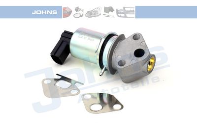 AGR-Ventil JOHNS AGR 95 39-035