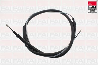 CABLU FRANA DE PARCARE