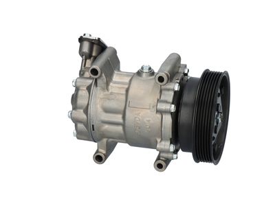 KOMPRESSOR KLIMAANLAGE VALEO 813631 11