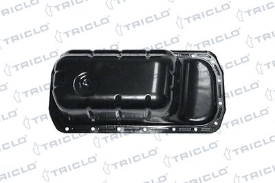 маслена вана (картер) TRICLO 401090